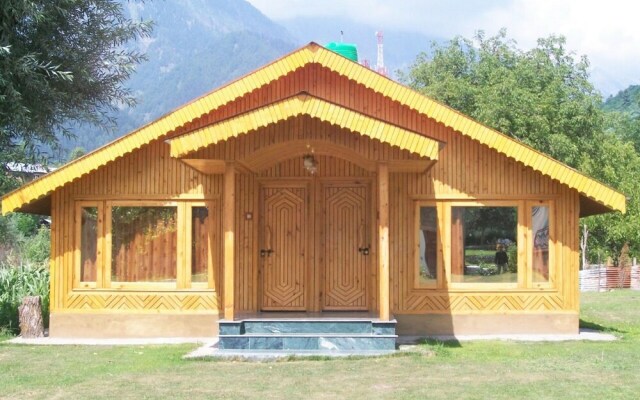 Pahalgam Resort and Cottages