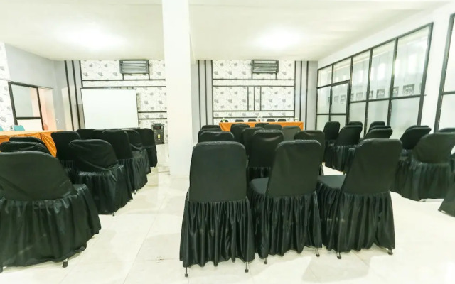 OYO 1230 Kampoeng Osing Syariah Guesthouse