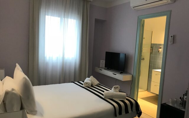 Hotel Casa Dalia