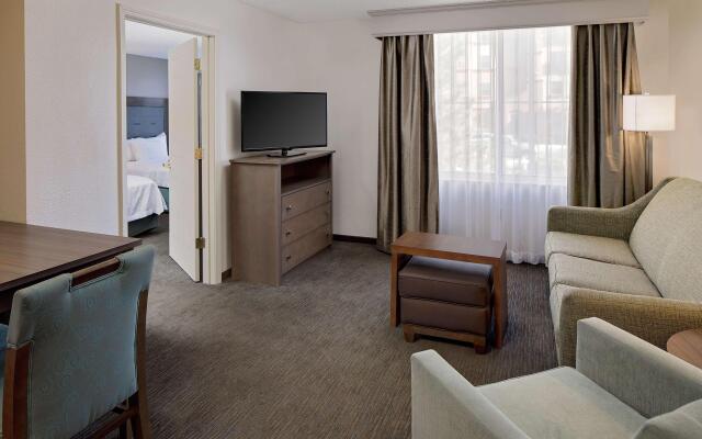 Homewood Suites by Hilton Albuquerque Uptown