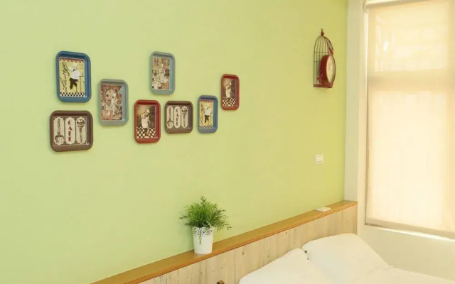 Sigang Grandma House