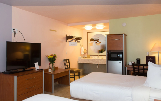 The Ponce St. Augustine Hotel