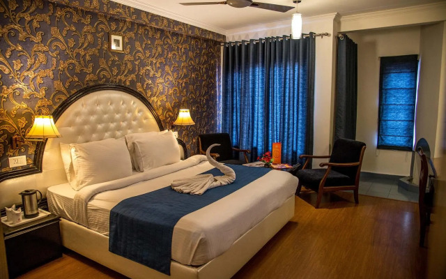 Sun Park Resort