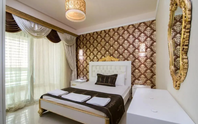 Arya Termal Otel- Halal Hotel