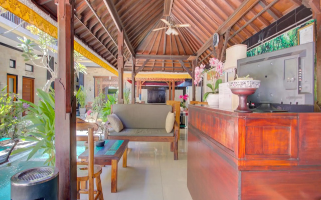 Vivaldi at Jimbaran
