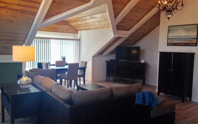 Ocean View Inn