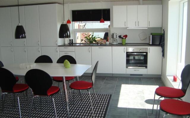 Thorupgaard Farm Holiday