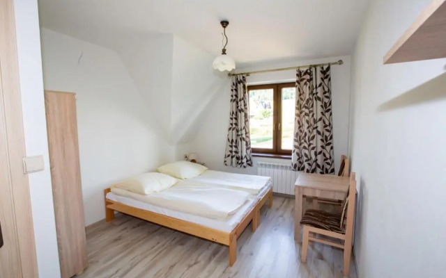 Ośrodek Wypoczynkowy Górski Zakątek