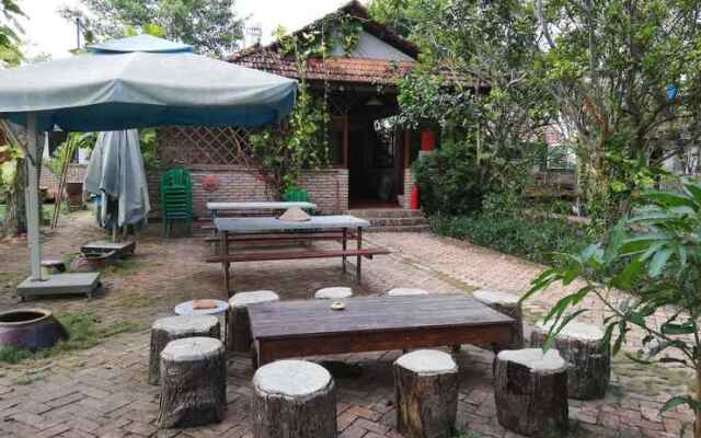 Mekong Chill Homestay