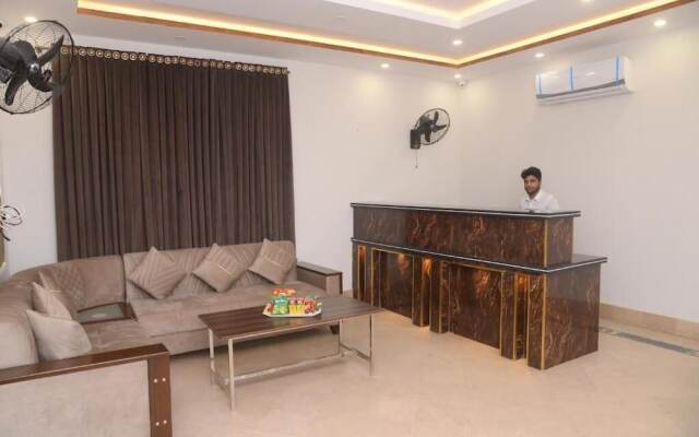Hotel Five Season Lahore