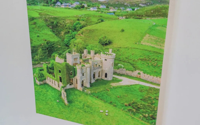 Castle Demesne House