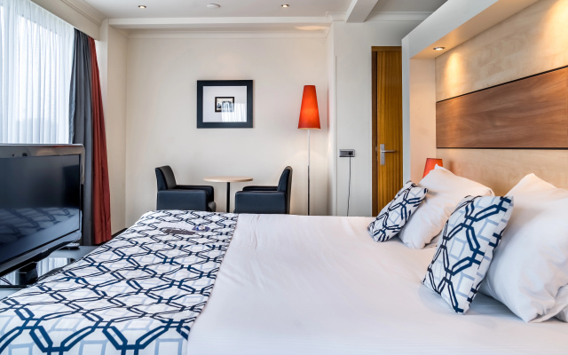 Die Port van Cleve Hotel