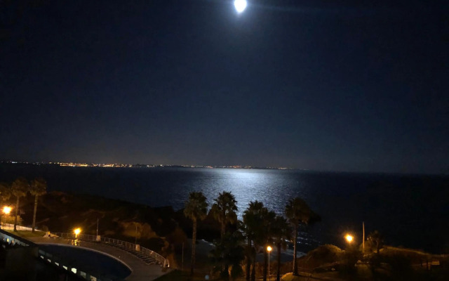 Silver Moon Beach House