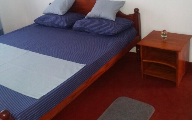 Nildiya Beach Resort