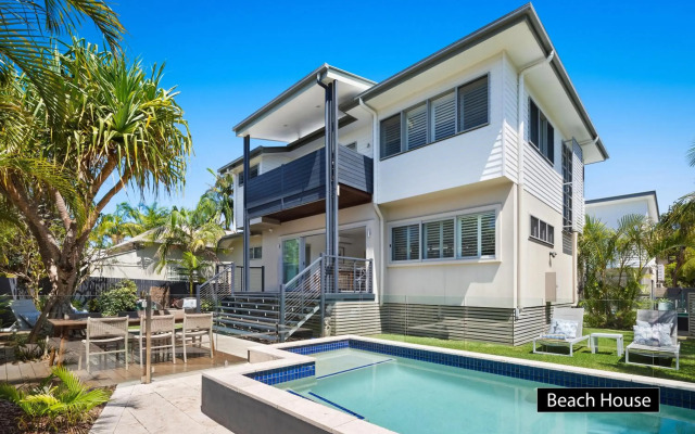 Aloha Byron Bay