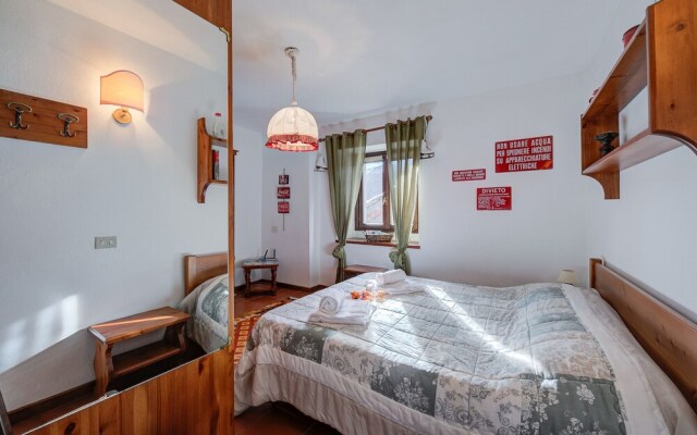 Appartamento Fragola Ciliegia