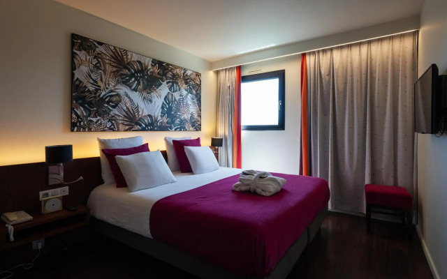 Mercure Perpignan Centre
