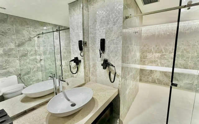 Merapi Merbabu Hotel Yogyakarta Powered by Archipelago