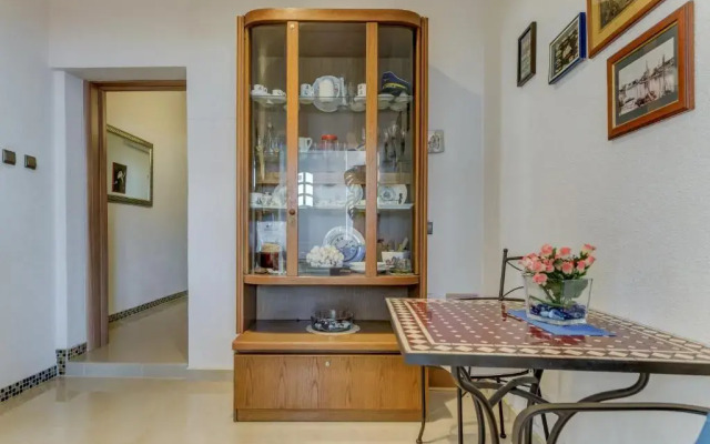 Apartment Marin
