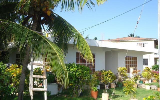 Posada Sunshine Paradise