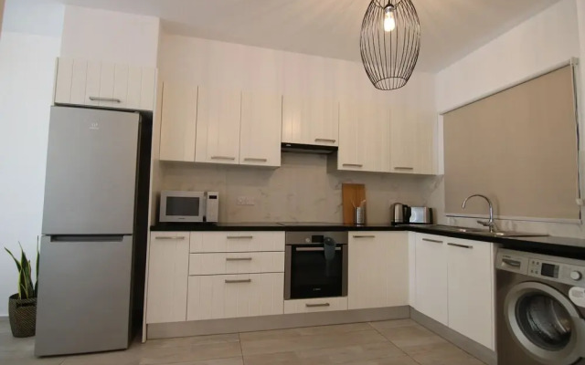 Phaedrus Living: Seaside Luxury Flat Limnaria 152