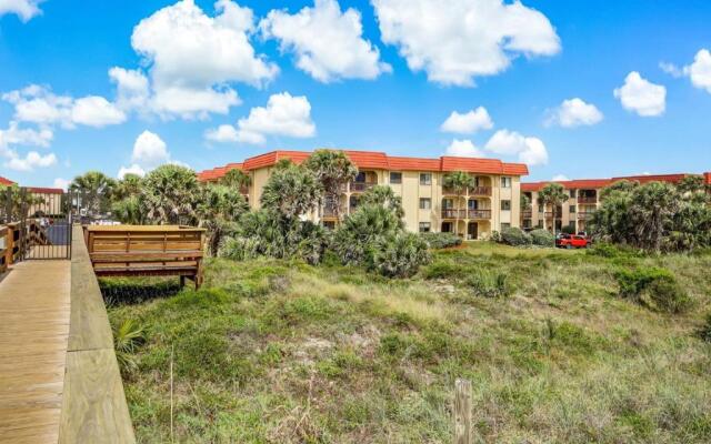 Unit 8112 - Ocean & Racquet Club