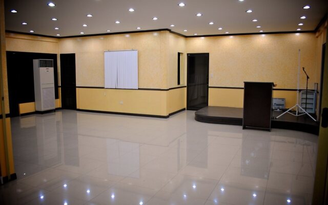 Cebu Fiesta Business Suites