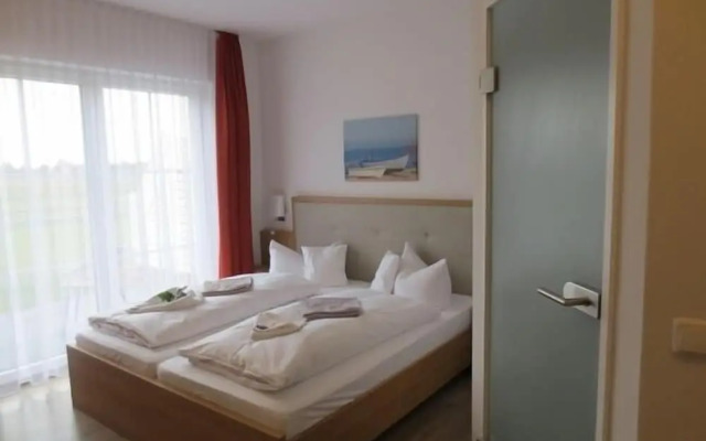 Reit- und Freizeithotel Friesenhof