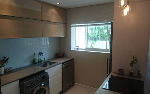 1 Bedroom Apartment in the Heart of Tamboerskloof