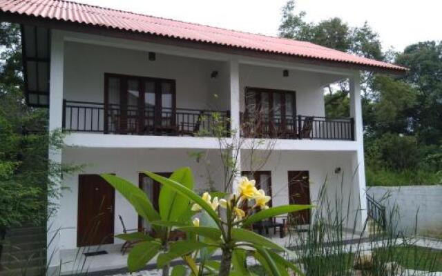 Wasu Villa Hotel Dambulla