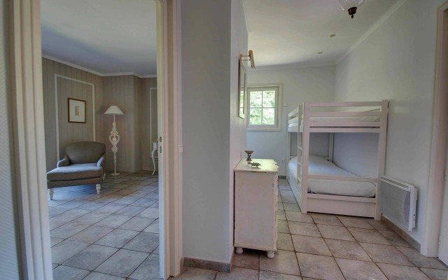 Hôtel Château Cléry