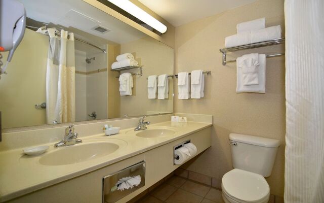 Best Western Plus Seattle/Federal Way