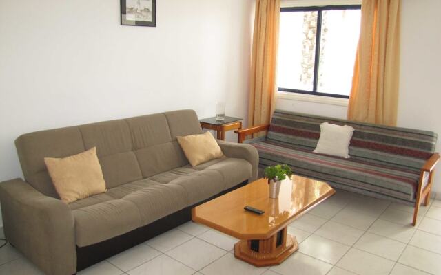 Majestic Webooking Apartments 4