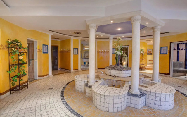 Berghotel Hammersbach