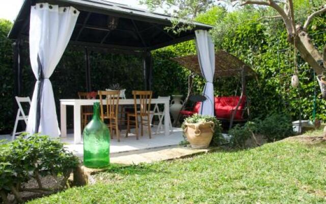 Villa Volli Three Rooms