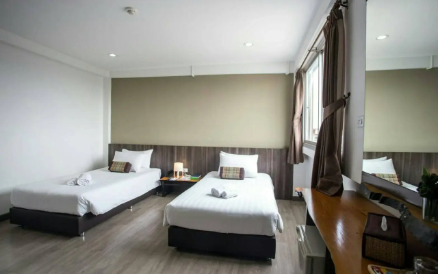 Veethara Boutique Hotel