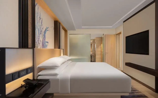 Courtyard By Marriott Goa Colva