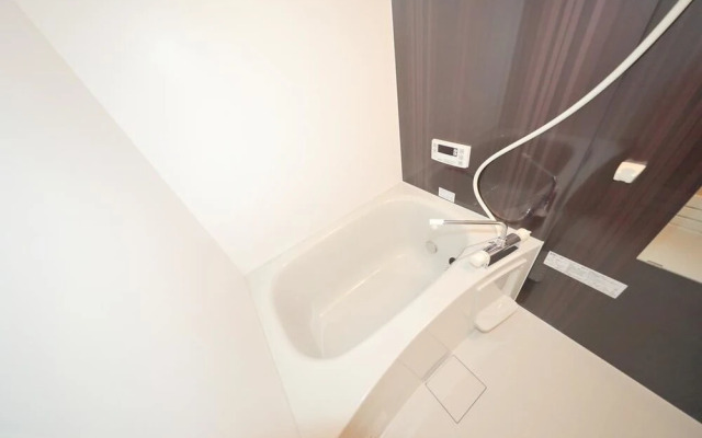 Premier in Land Mark Ebisu Osaka 201 (171-14)