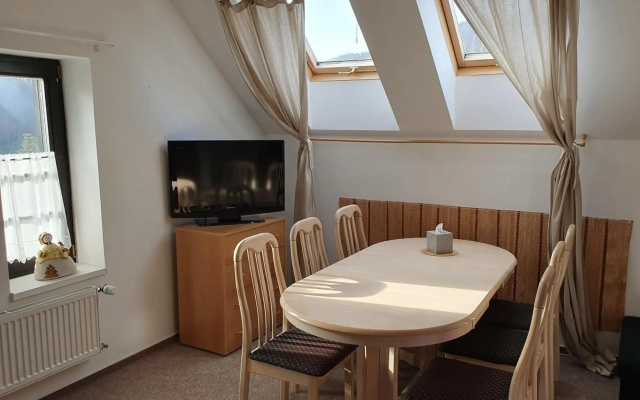 Apartmany Eddy