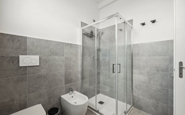 limehome Rome via dei Reti