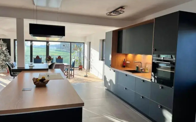 Maison petite Suisse luxembourg