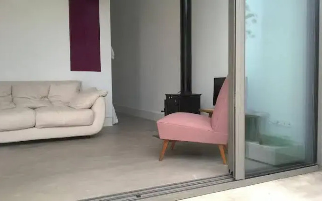 Trafaria Beach Apartments