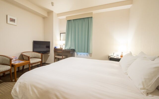 Shizunai Eclipse Hotel