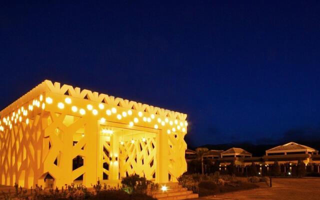 Papago International Resort