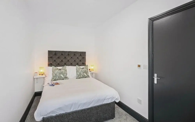 TYME Suites on Humber