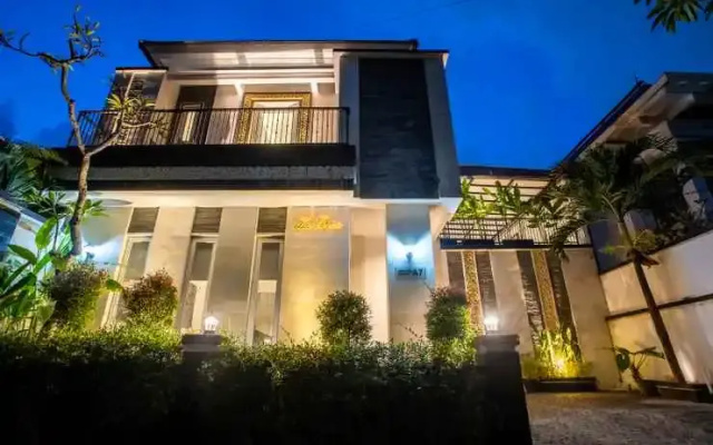 Luxury La Terra Villas Canggu