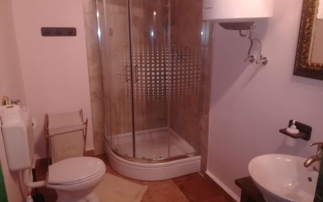 Wonderful Holiday Home in Pula