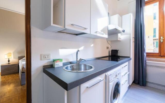 Apartment Ponte Vecchio Firenze