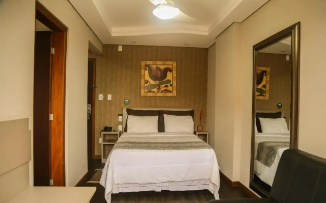 Hotel Santo Graal