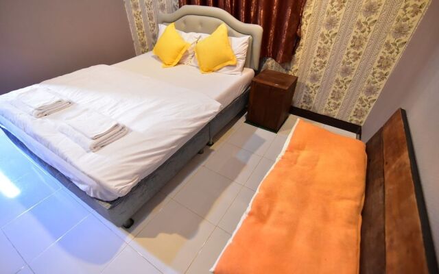 Manussanan Guesthouse